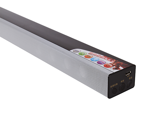 HSB-S988 黑色-劇院卡拉霸 Soundbar 單件式喇叭/可搭配伴唱機、點歌機、DVD播放機(DVD Player)、藍光播放機(Blu-ray player)、MOD機上盒、PS4、X-BOX、Wii/擁有無線藍芽喇叭功能/Bluetooth Speakers/採用多種輸入輸出包含3.5mm 音源輸入、藍芽(bluetooth)輸入、RCA端子輸入、數位端子輸入、同軸輸入、光纖輸入、麥克風輸入/HDMI輸入配置兩個/並且擁有HDMI(ARC)輸出一個/使用瑞典技術EmbracingSound/高精密DSP計算/有3D環繞效果/不只家庭劇院娛樂使用/更能讓您歌唱的更好,輕鬆飆唱。 HSB-S988 黑色-劇院卡拉霸 Soundbar 單件式喇叭/可搭配伴唱機、點歌機、DVD播放機(DVD Player)、藍光播放機(Blu-ray player)、MOD機上盒、PS4、X-BOX、Wii/擁有無線藍芽喇叭功能/Bluetooth Speakers/採用多種輸入輸出包含3.5mm 音源輸入、藍芽(bluetooth)輸入、RCA端子輸入、數位端子輸入、同軸輸入、光纖輸入、麥克風輸入/HDMI輸入配置兩個/並且擁有HDMI(ARC)輸出一個/使用瑞典技術EmbracingSound/高精密DSP計算/有3D環繞效果/不只家庭劇院娛樂使用/更能讓您歌唱的更好,輕鬆飆唱。