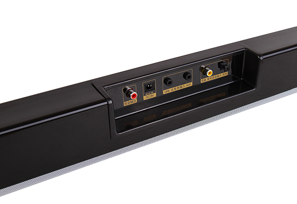 HSB-S988 白色-劇院卡拉霸 Soundbar 單件式喇叭/可搭配伴唱機、點歌機、DVD播放機(DVD Player)、藍光播放機(Blu-ray player)、MOD機上盒、PS4、X-BOX、Wii/擁有無線藍芽喇叭功能/Bluetooth Speakers/採用多種輸入輸出包含3.5mm 音源輸入、藍芽(bluetooth)輸入、RCA端子輸入、數位端子輸入、同軸輸入、光纖輸入、麥克風輸入/HDMI輸入配置兩個/並且擁有HDMI(ARC)輸出一個/使用瑞典技術EmbracingSound/高精密DSP計算/有3D環繞效果/不只家庭劇院娛樂使用/更能讓您歌唱的更好,輕鬆飆唱。HSB-S988 白色-劇院卡拉霸 Soundbar 單件式喇叭/可搭配伴唱機、點歌機、DVD播放機(DVD Player)、藍光播放機(Blu-ray player)、MOD機上盒、PS4、X-BOX、Wii/擁有無線藍芽喇叭功能/Bluetooth Speakers/採用多種輸入輸出包含3.5mm 音源輸入、藍芽(bluetooth)輸入、RCA端子輸入、數位端子輸入、同軸輸入、光纖輸入、麥克風輸入/HDMI輸入配置兩個/並且擁有HDMI(ARC)輸出一個/使用瑞典技術EmbracingSound/高精密DSP計算/有3D環繞效果/不只家庭劇院娛樂使用/更能讓您歌唱的更好,輕鬆飆唱。 HSB-S988 白色-劇院卡拉霸 Soundbar 單件式喇叭/可搭配伴唱機、點歌機、DVD播放機(DVD Player)、藍光播放機(Blu-ray player)、MOD機上盒、PS4、X-BOX、Wii/擁有無線藍芽喇叭功能/Bluetooth Speakers/採用多種輸入輸出包含3.5mm 音源輸入、藍芽(bluetooth)輸入、RCA端子輸入、數位端子輸入、同軸輸入、光纖輸入、麥克風輸入/HDMI輸入配置兩個/並且擁有HDMI(ARC)輸出一個/使用瑞典技術EmbracingSound/高精密DSP計算/有3D環繞效果/不只家庭劇院娛樂使用/更能讓您歌唱的更好,輕鬆飆唱。