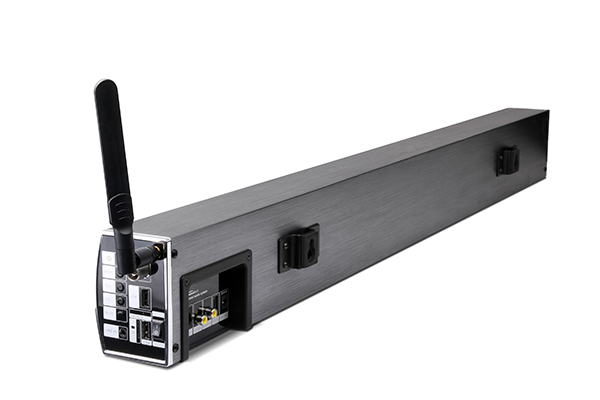 HSB-S988 黑色-劇院卡拉霸 Soundbar 單件式喇叭/可搭配伴唱機、點歌機、DVD播放機(DVD Player)、藍光播放機(Blu-ray player)、MOD機上盒、PS4、X-BOX、Wii/擁有無線藍芽喇叭功能/Bluetooth Speakers/採用多種輸入輸出包含3.5mm 音源輸入、藍芽(bluetooth)輸入、RCA端子輸入、數位端子輸入、同軸輸入、光纖輸入、麥克風輸入/HDMI輸入配置兩個/並且擁有HDMI(ARC)輸出一個/使用瑞典技術EmbracingSound/高精密DSP計算/有3D環繞效果/不只家庭劇院娛樂使用/更能讓您歌唱的更好,輕鬆飆唱。 HSB-S988 黑色-劇院卡拉霸 Soundbar 單件式喇叭/可搭配伴唱機、點歌機、DVD播放機(DVD Player)、藍光播放機(Blu-ray player)、MOD機上盒、PS4、X-BOX、Wii/擁有無線藍芽喇叭功能/Bluetooth Speakers/採用多種輸入輸出包含3.5mm 音源輸入、藍芽(bluetooth)輸入、RCA端子輸入、數位端子輸入、同軸輸入、光纖輸入、麥克風輸入/HDMI輸入配置兩個/並且擁有HDMI(ARC)輸出一個/使用瑞典技術EmbracingSound/高精密DSP計算/有3D環繞效果/不只家庭劇院娛樂使用/更能讓您歌唱的更好,輕鬆飆唱。