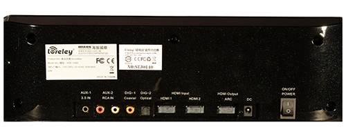 HSB-S988 黑色-劇院卡拉霸 Soundbar 單件式喇叭/可搭配伴唱機、點歌機、DVD播放機(DVD Player)、藍光播放機(Blu-ray player)、MOD機上盒、PS4、X-BOX、Wii/擁有無線藍芽喇叭功能/Bluetooth Speakers/採用多種輸入輸出包含3.5mm 音源輸入、藍芽(bluetooth)輸入、RCA端子輸入、數位端子輸入、同軸輸入、光纖輸入、麥克風輸入/HDMI輸入配置兩個/並且擁有HDMI(ARC)輸出一個/使用瑞典技術EmbracingSound/高精密DSP計算/有3D環繞效果/不只家庭劇院娛樂使用/更能讓您歌唱的更好,輕鬆飆唱。 HSB-S988 黑色-劇院卡拉霸 Soundbar 單件式喇叭/可搭配伴唱機、點歌機、DVD播放機(DVD Player)、藍光播放機(Blu-ray player)、MOD機上盒、PS4、X-BOX、Wii/擁有無線藍芽喇叭功能/Bluetooth Speakers/採用多種輸入輸出包含3.5mm 音源輸入、藍芽(bluetooth)輸入、RCA端子輸入、數位端子輸入、同軸輸入、光纖輸入、麥克風輸入/HDMI輸入配置兩個/並且擁有HDMI(ARC)輸出一個/使用瑞典技術EmbracingSound/高精密DSP計算/有3D環繞效果/不只家庭劇院娛樂使用/更能讓您歌唱的更好,輕鬆飆唱。