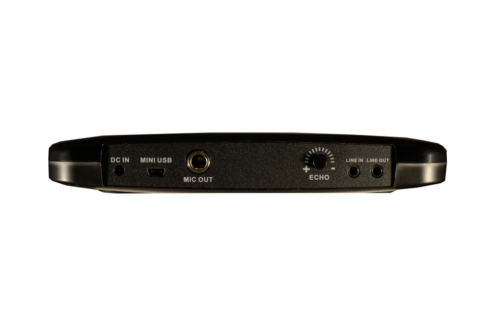 萊茵家 LORELEY 2.4G無線麥克風接收器背面照-2.4G wireless microphone receiver-含2.4G無線麥克風兩隻-與2.4G無線麥克風接收器-可搭配擴大機-卡拉OK-KTV -伴唱機-音響-藍芽喇叭-家庭劇院使用-海智國際出品 萊茵家 LORELEY 2.4G無線麥克風接收器背面照-2.4G wireless microphone receiver-含2.4G無線麥克風兩隻-與2.4G無線麥克風接收器-可搭配擴大機-卡拉OK-KTV -伴唱機-音響-藍芽喇叭-家庭劇院使用-海智國際出品